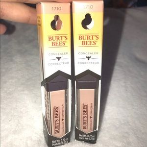 Burt bees concealer